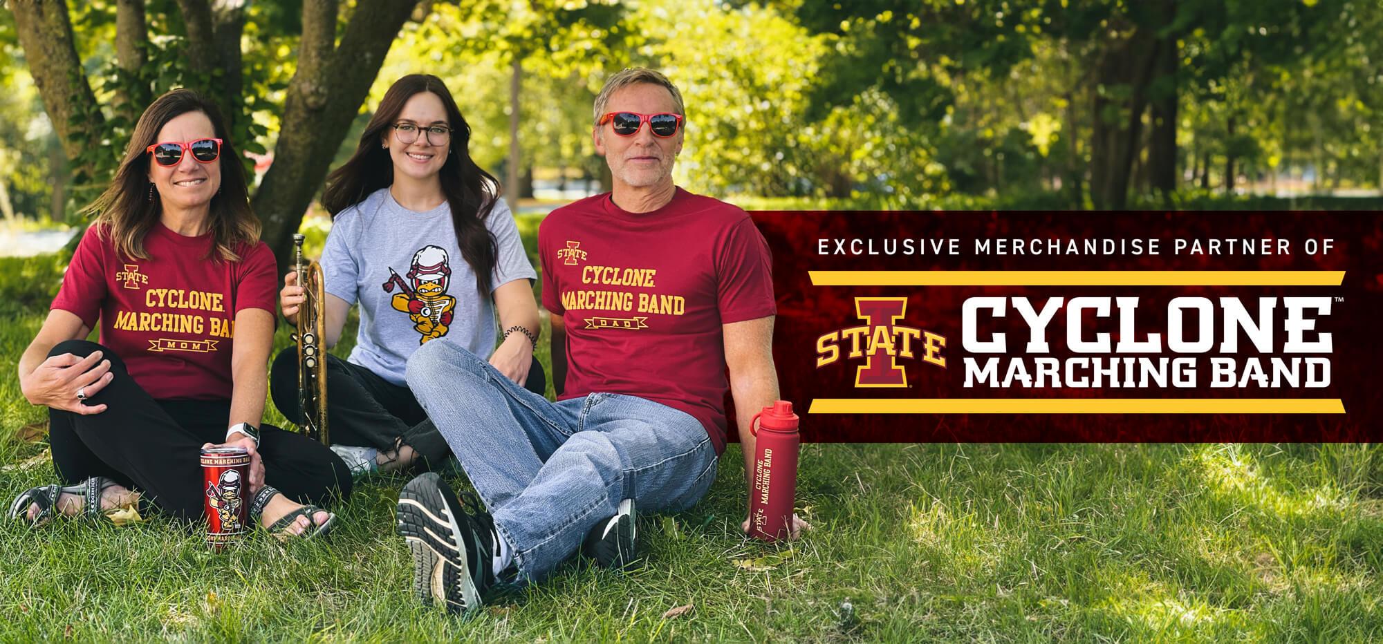 ISU Cyclone Marching Band Collection